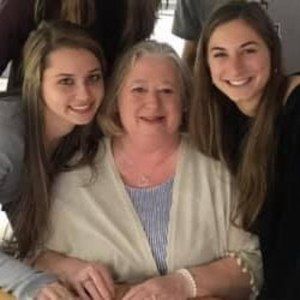 Meet your Posher, Patricia